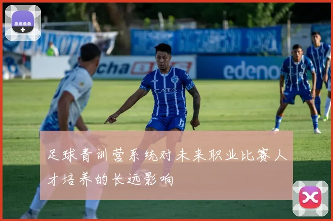 足球青训营系统对未来职业比赛人才培养的长远影响